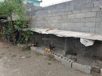 CASA EN VENTA EN ESCOBEDO, NUEVO LEON, ZONA LAS ENCINAS