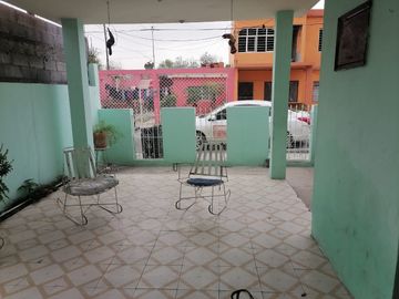 CASA EN VENTA EN ESCOBEDO, NUEVO LEON, ZONA LAS ENCINAS