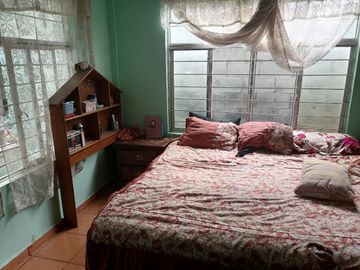 CASA EN VENTA EN ESCOBEDO, NUEVO LEON, ZONA LAS ENCINAS