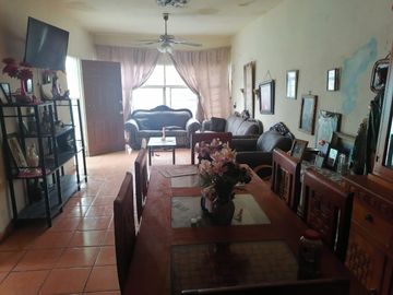CASA EN VENTA EN ESCOBEDO, NUEVO LEON, ZONA LAS ENCINAS