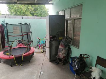 CASA EN VENTA EN ESCOBEDO, NUEVO LEON, ZONA LAS ENCINAS