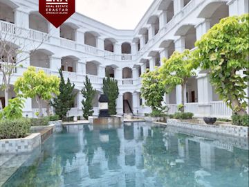 Lelang Hotel Masih Beroperasi di Blora, Jawa Tengah