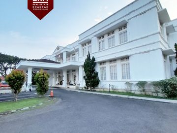 Lelang Hotel Masih Beroperasi di Blora, Jawa Tengah