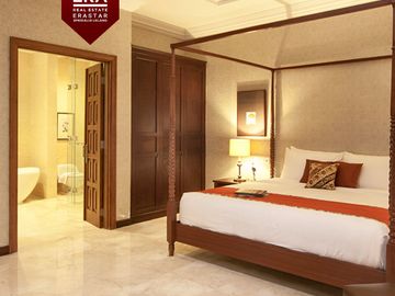 Lelang Hotel Masih Beroperasi di Blora, Jawa Tengah