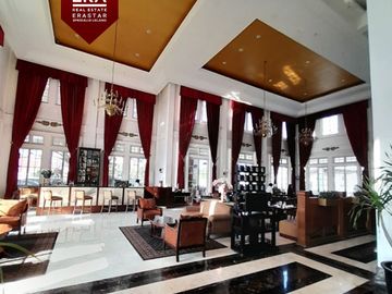 Lelang Hotel Masih Beroperasi di Blora, Jawa Tengah