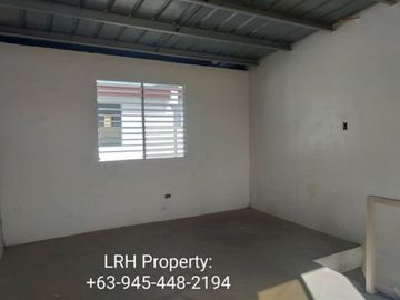 NEAR RFO 2-STOREY TOWNHOUSE FOR ONLY 5K TO RESERVE A UNIT AT WESTDALE VILLAS-TANZA – MINIMUM WAGE EARNER CAN AVAIL