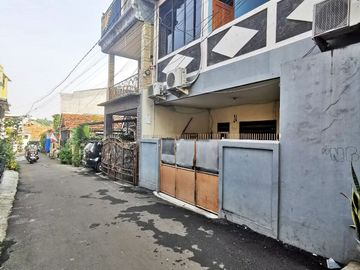 Rumah Kost 16 Kamar Tidur Dijual MURAH Di Kebon Jeruk Jakarta Barat