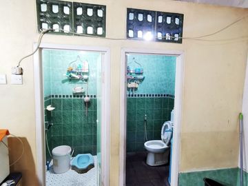 Rumah Kost 16 Kamar Tidur Dijual MURAH Di Kebon Jeruk Jakarta Barat