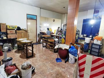 Rumah Kost 16 Kamar Tidur Dijual MURAH Di Kebon Jeruk Jakarta Barat