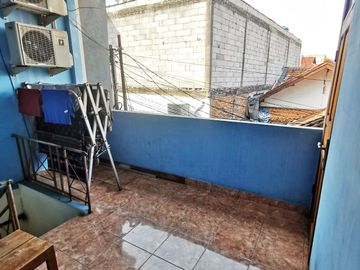 Rumah Kost 16 Kamar Tidur Dijual MURAH Di Kebon Jeruk Jakarta Barat
