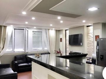 VENTA DE DEPARTAMENTO AMOBLADO, Centro de Guayaquil