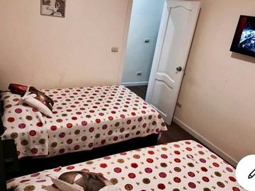 VENTA DE DEPARTAMENTO AMOBLADO, Centro de Guayaquil