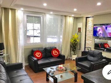 VENTA DE DEPARTAMENTO AMOBLADO, Centro de Guayaquil