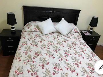VENTA DE DEPARTAMENTO AMOBLADO, Centro de Guayaquil
