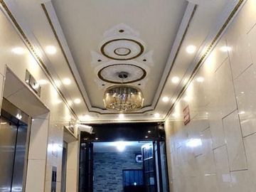 VENTA DE DEPARTAMENTO AMOBLADO, Centro de Guayaquil