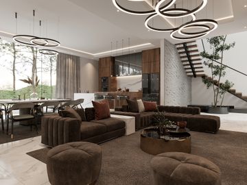 Casa en Venta en VALLARTA SUR Hermosa Cocina y Vestidores Amplios