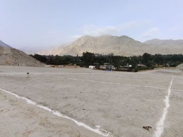 TERRENOS DESDE 160 M2 EN LA AV. NUEVA TOLEDO EN CIENEGUILLA - FINANCIAMIENTO DIRECTO HASTA POR 6 AÑOS