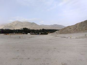 TERRENOS DESDE 160 M2 EN LA AV. NUEVA TOLEDO EN CIENEGUILLA - FINANCIAMIENTO DIRECTO HASTA POR 6 AÑOS
