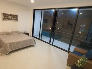 Casa campestre en venta Las Mercedes - Jamundí
