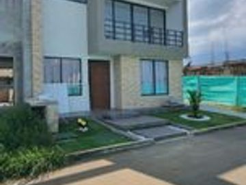 Casa campestre en venta Las Mercedes - Jamundí