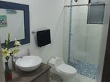 Casa campestre en venta Las Mercedes - Jamundí