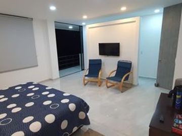 Casa campestre en venta Las Mercedes - Jamundí