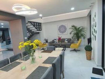 Casa campestre en venta Las Mercedes - Jamundí