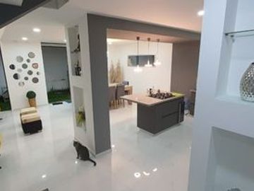 Casa campestre en venta Las Mercedes - Jamundí