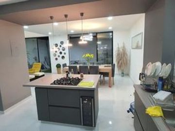 Casa campestre en venta Las Mercedes - Jamundí