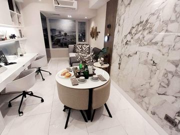 SMDC ICE TOWER OFFICE RESIDENTIAL FOR SALE in Mall of Asia, Pasay City near in NAIA Airport ,Aseana City and Entertainment City.