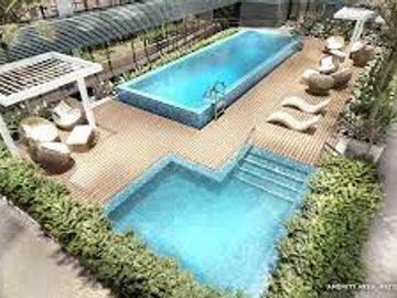 SMDC ICE TOWER OFFICE RESIDENTIAL FOR SALE in Mall of Asia, Pasay City near in NAIA Airport ,Aseana City and Entertainment City.