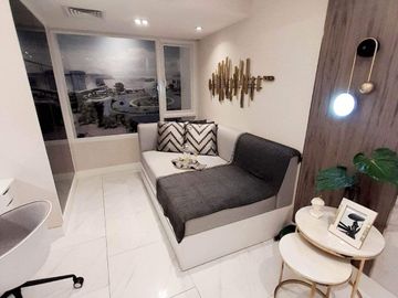 SMDC ICE TOWER OFFICE RESIDENTIAL FOR SALE in Mall of Asia, Pasay City near in NAIA Airport ,Aseana City and Entertainment City.