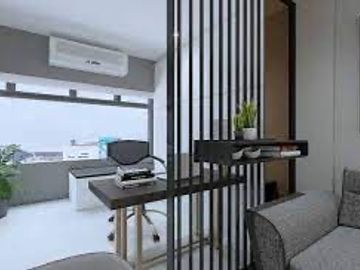SMDC ICE TOWER OFFICE RESIDENTIAL FOR SALE in Mall of Asia, Pasay City near in NAIA Airport ,Aseana City and Entertainment City.