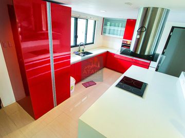 Luxurious Living in a 3BR 3-Storey House for Sale at Amara Subdivision