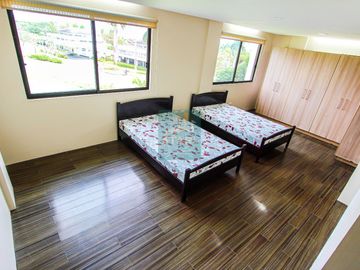 Luxurious Living in a 3BR 3-Storey House for Sale at Amara Subdivision