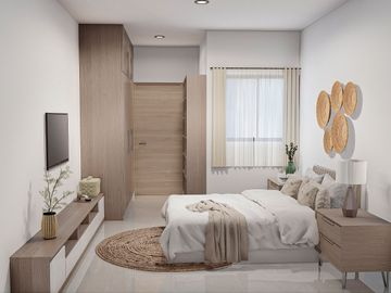 DEPARTAMENTO DE PLAYA EN VENTA EN ALTATA