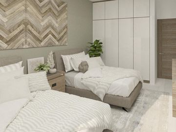 DEPARTAMENTO DE PLAYA EN VENTA EN ALTATA