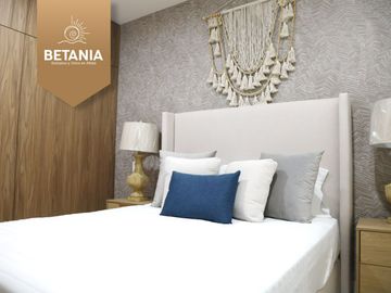 DEPARTAMENTO DE PLAYA EN VENTA EN ALTATA