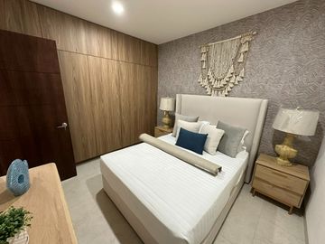 DEPARTAMENTO DE PLAYA EN VENTA EN ALTATA
