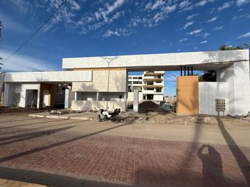 DEPARTAMENTO DE PLAYA EN VENTA EN ALTATA