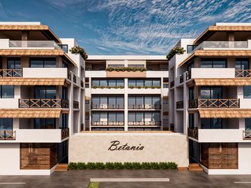 DEPARTAMENTO DE PLAYA EN VENTA EN ALTATA