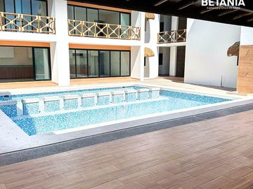 DEPARTAMENTO DE PLAYA EN VENTA EN ALTATA