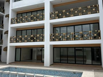 DEPARTAMENTO DE PLAYA EN VENTA EN ALTATA