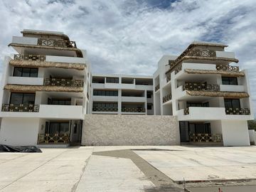 DEPARTAMENTO DE PLAYA EN VENTA EN ALTATA