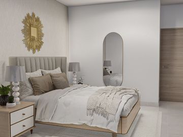 DEPARTAMENTO DE PLAYA EN VENTA EN ALTATA