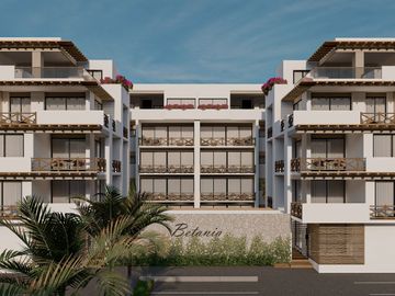 DEPARTAMENTO DE PLAYA EN VENTA EN ALTATA