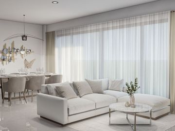 DEPARTAMENTO DE PLAYA EN VENTA EN ALTATA