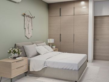 DEPARTAMENTO DE PLAYA EN VENTA EN ALTATA