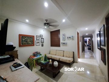 Apatamento en venta en Riomar, Barranquilla