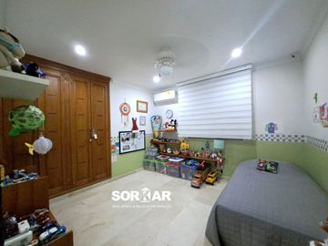 Apatamento en venta en Riomar, Barranquilla